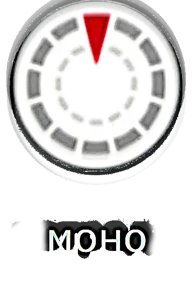 Схема 4: Моно (Универсальная гармония — работа с тоном) схема сочетания цветов Моно